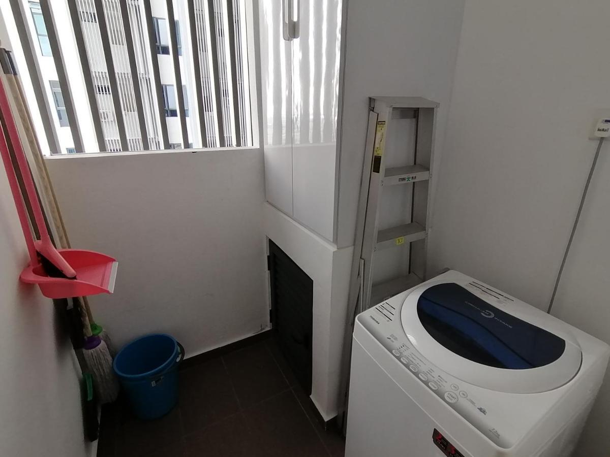 Lejlighed i Malacca centrum på 99 m². Soveværelser: 2. Private badeværelser: 2. Eksteriør billede