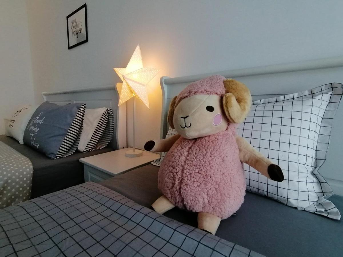 Lejlighed i Malacca centrum på 99 m². Soveværelser: 2. Private badeværelser: 2. Eksteriør billede