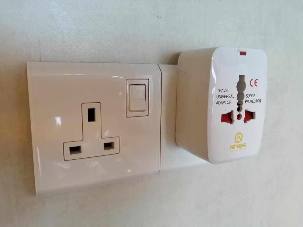Lejlighed i Malacca centrum på 99 m². Soveværelser: 2. Private badeværelser: 2. Eksteriør billede
